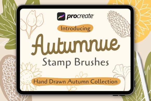 Autumnue Procreate Brushes: A Practical Evaluation for Digital Artists