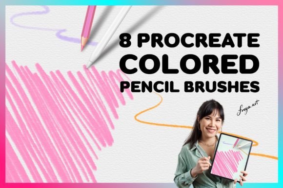 Evaluating the Pencil Brush for Procreate: A Practical Guide to Digital Sketching