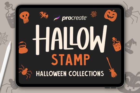 Hallow Stamp Procreate Brushes: A Practical Guide to Avoiding Common Pitfalls