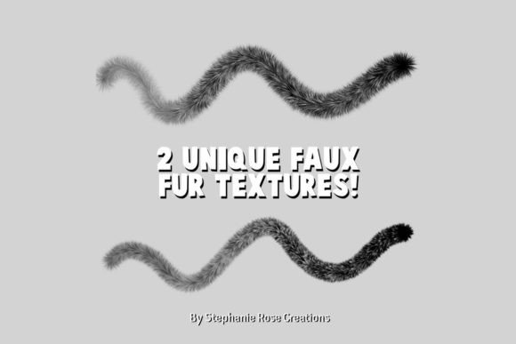 Mastering Realistic Textures with Procreate Faux Fur Brushes